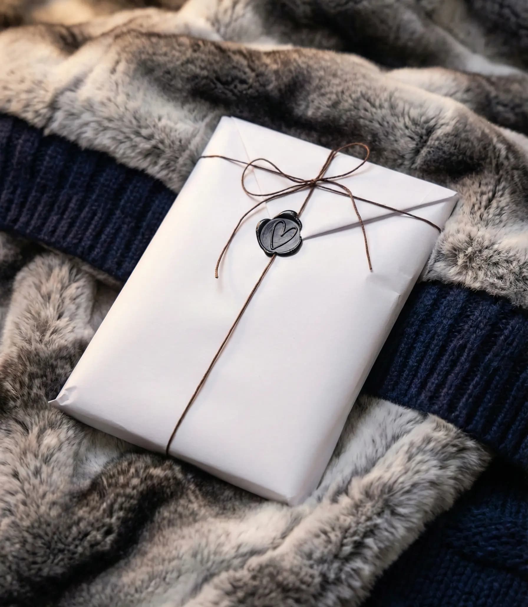 Cerebration journal packaged
